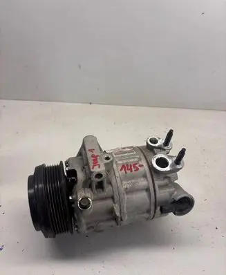 Jeep Grand Cherokee WL Air conditioning (A/C) compressor (pump) P68459835AB 68459835AB