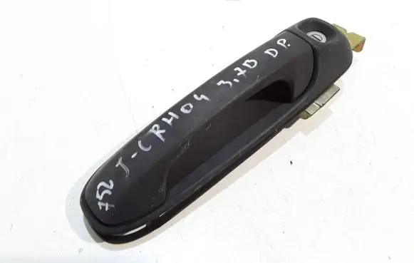 Jeep Cherokee Front door exterior handle 55360332