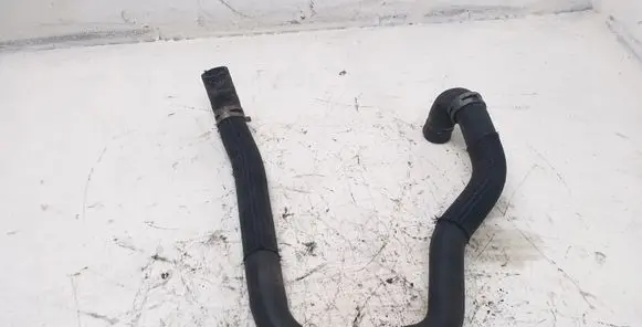 Renault Trafic II (X83) Engine coolant pipe/hose