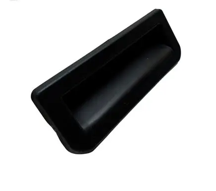 Audi A5 Loading door exterior handle 6V0827566