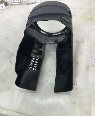 Mercedes-Benz B W246 W242 Steering wheel column trim A2469001318