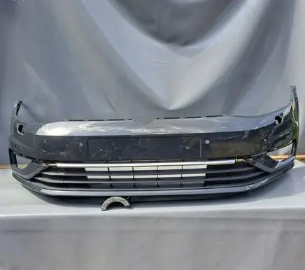 Volkswagen Golf VII Front bumper 5G0807221FL