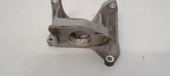 Nissan Leaf I (ZE0) Driveshaft support bearing bracket 