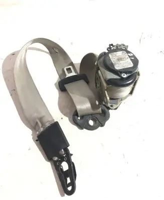 Audi Q7 4L Front seatbelt 4L1857705 606779900A 307112005