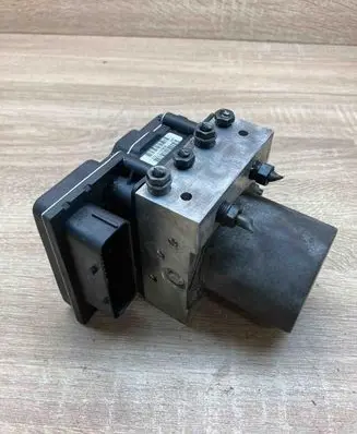 BMW 5 E60 E61 ABS Pump 6775746 0265950668