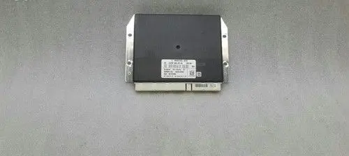 Mercedes-Benz SL R230 Air suspension control unit module (rear) A2305404245