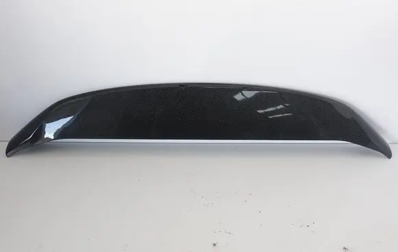 Maserati Levante Front bumper lip 670119778