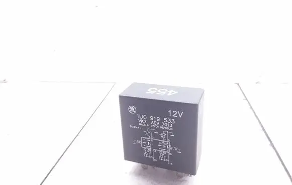 Skoda Octavia Mk1 (1U) Other relay 1U0919533