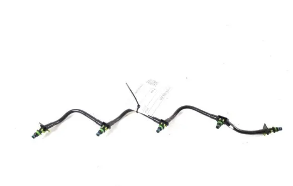 Peugeot 3008 I Fuel return line/hose 