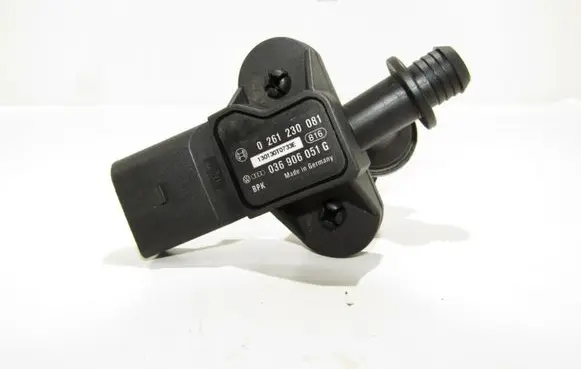 Audi A6 S6 C7 4G Air pressure sensor 036906051G