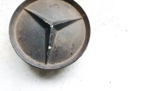 Mercedes-Benz ML W163 Original wheel cap A1634000025