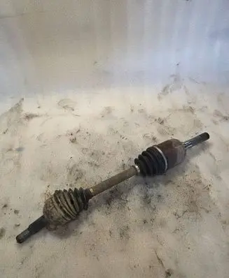 Nissan Rogue Front driveshaft