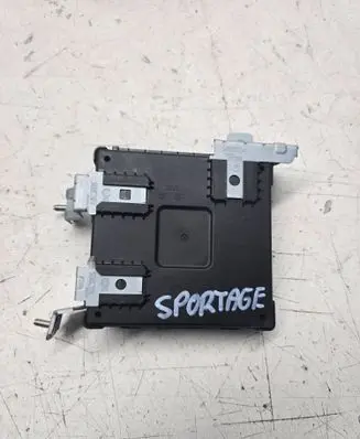 KIA Sportage Other control units/modules 116RA003045 95400F1430 8623300210YCZ