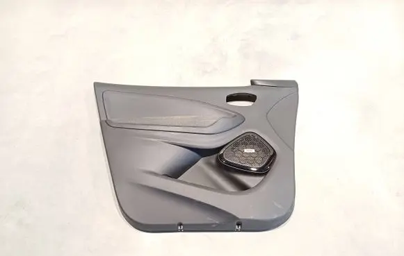 Renault Zoe Front door card panel trim
