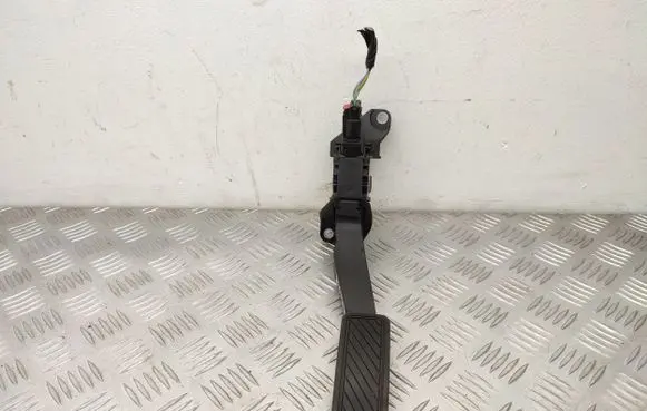 Ford Ecosport Accelerator throttle pedal H1BC9F836AC