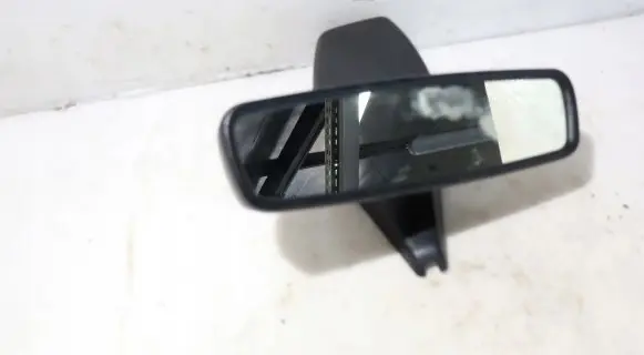 Ford S-MAX Rear view mirror (interior)