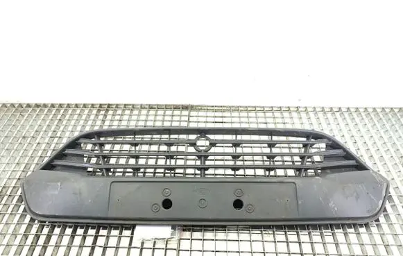 Ford Transit Custom Front bumper lower grill BK21-17B968-AB