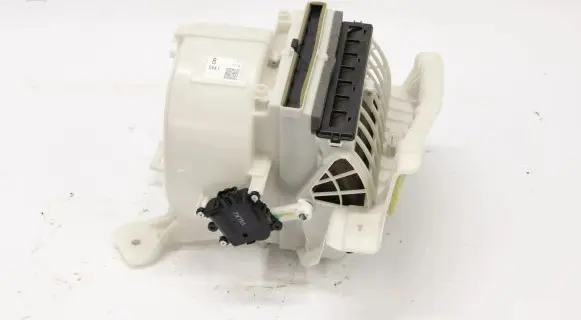 Mazda 6 Heater blower radiator HB021GHR1
