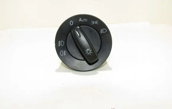 Volkswagen Caddy Light switch 1K0941431BH