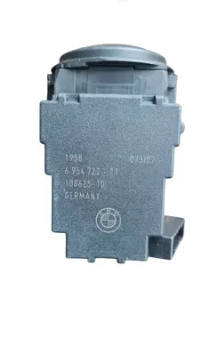 Ignition lock