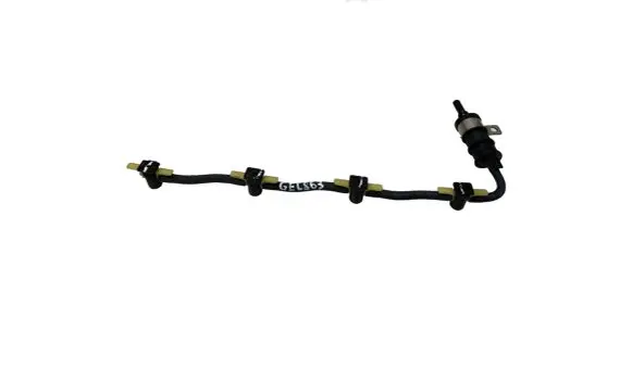 Fuel return line/hose