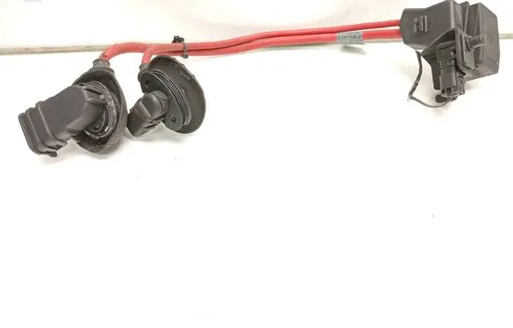 BMW X3 E83 Positive cable (battery) 6910542