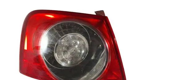 Volkswagen PASSAT B6 Rear/tail lights