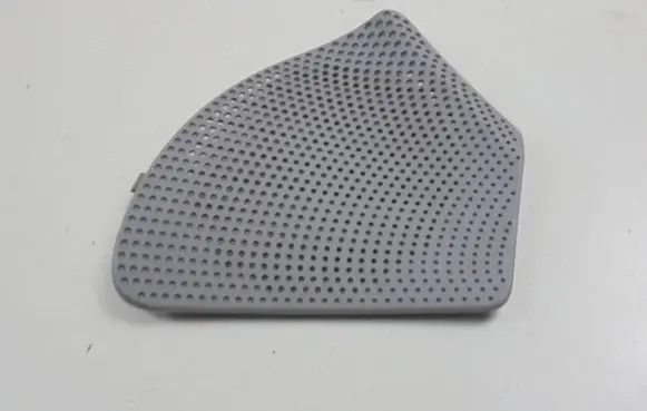 Citroen C3 Panel speaker 9652781780ZW