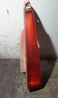 Citroen C4 I Rear tail light reflector 9655863780