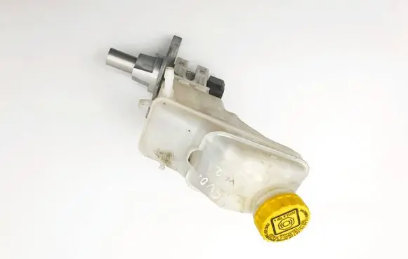 Fiat Fiorino Brake fluid reservoir 0204051107