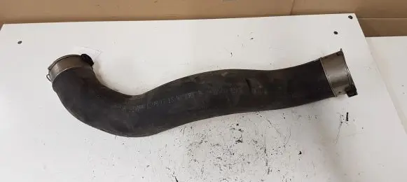 Mercedes-Benz B W246 W242 Intercooler hose/pipe L24307H DBL625132