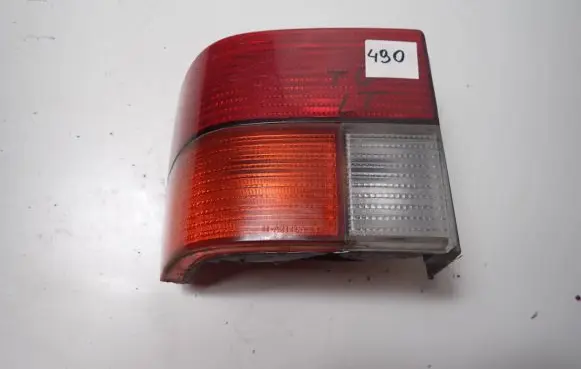 Volkswagen Transporter - Caravelle T4 Rear/tail lights