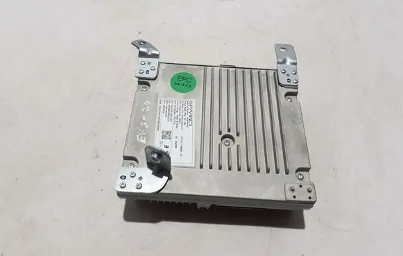 Volvo EX30 Radio/CD/DVD/GPS head unit 80017810