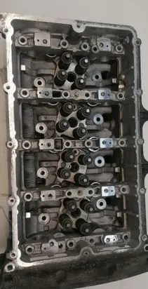Engine head