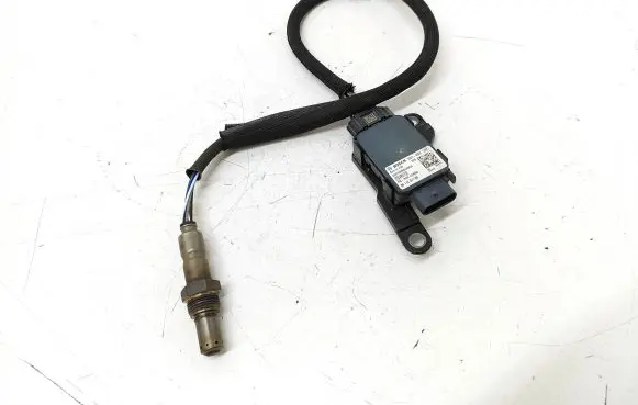 Peugeot 308 Lambda probe sensor 9811207180 0281006853