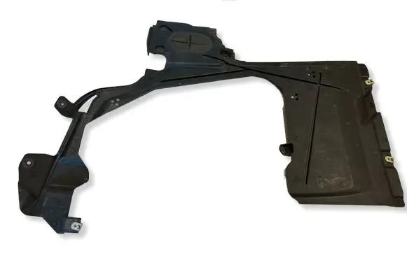 BMW 2 F46 Fuel tank bottom protection 7290808