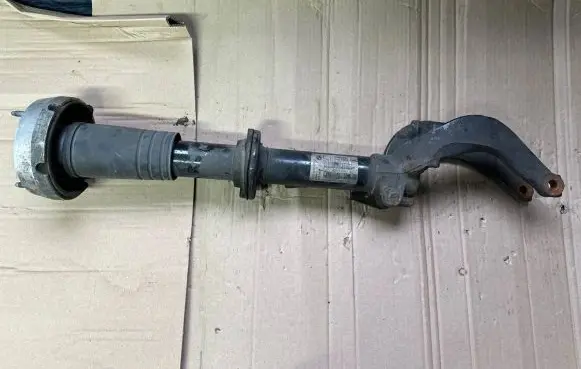 BMW X5 E70 Front shock absorber/damper 6781920