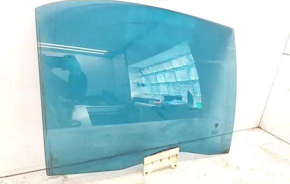 Lancia Thesis Rear door window glass 43R00128