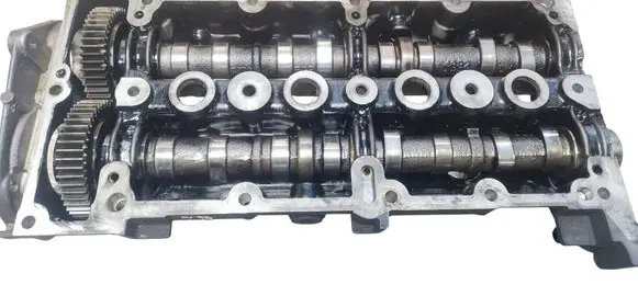 Fiat Punto (188) Rocker cam cover 73500055