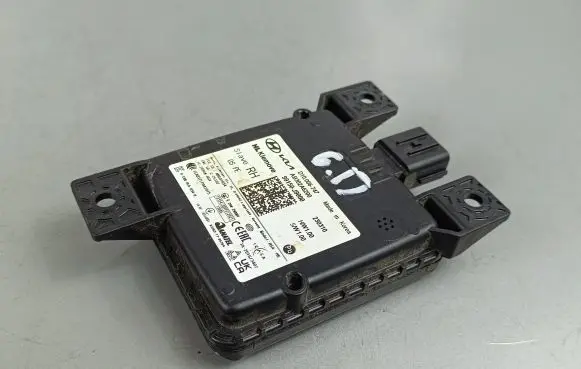 Hyundai Kona I Blind spot module 99150J9000