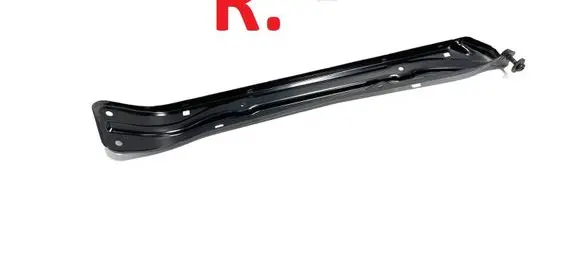Skoda Kodiaq Headlight/headlamp mounting bracket 565806930 42190