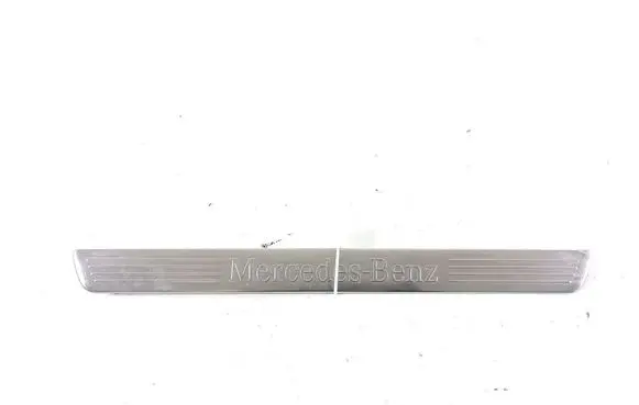 Mercedes-Benz CLA C118 X118 Front sill trim cover A1186805000