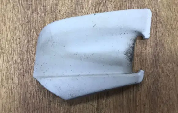Land Rover Range Rover L405 Seat trim CPLA513K37A