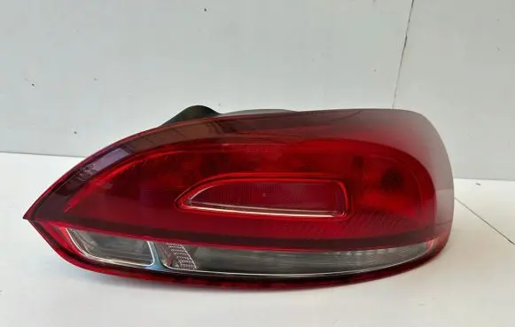 Volkswagen Scirocco Rear/tail lights 1K8945096
