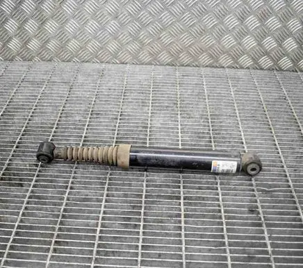 Citroen DS3 Rear shock absorber/damper 9678172380