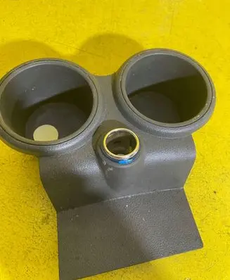 Chevrolet Spark Cup holder RZ4R2P2K6