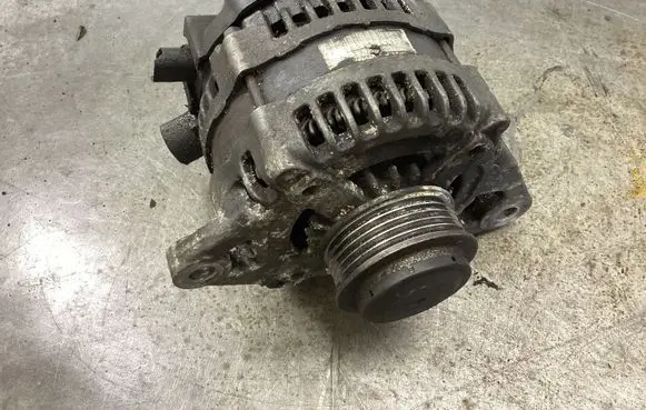 Alfa Romeo 159 Generator/alternator