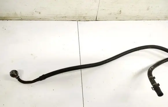 Power steering hose/pipe/line