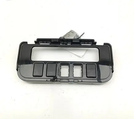 Mitsubishi Outlander Dashboard lower bottom trim panel 8010A318ZZ