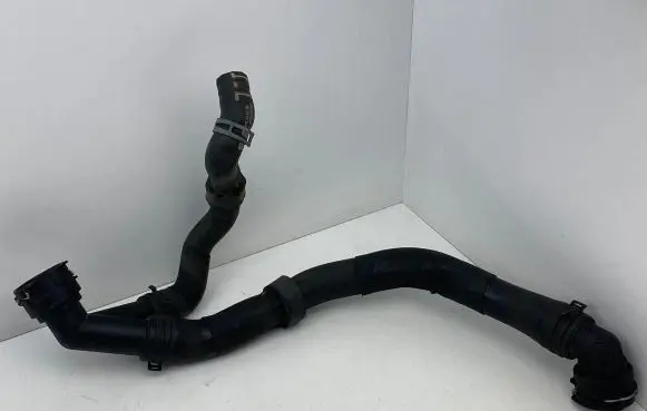 Audi A3 S3 8V Engine coolant pipe/hose 5Q0122291DA